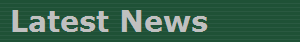 Latest News