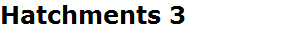 Hatchments 3