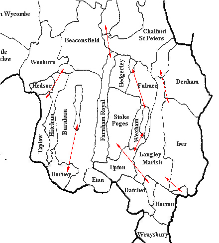 bucks_parish_boundaries